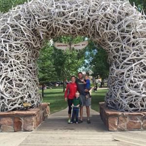 Meet your Posher, Patricia